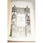 MICKIEWICZ- KONRAD WALLENROD I GRAŻYNA wyd. Jana Tysiewicza Sankt Petersburg 1863