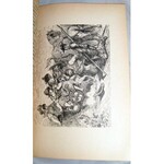 CERVANTES- DON KISZOT Z MANSZY t. I-VI [komplet w 2 wol.] il. GUSTAVE DORE