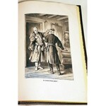 KRASZEWSKI - GRZECHY HETMAŃSKIE Obrazy z końca XVIII wieku; il. Kossak