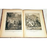 DYAKOWSKI- DYARYUSZ WIDEŃSKIEJ OKAZYJI ROKU 1683 wyd.1883 ilustracje Juljusza Kossaka