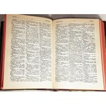 DOKŁADNY SŁOWNIK J. POL. I NIEM. 1-4 komplet