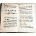 WITOWSKI- HISTORYA NATURALNA t.1-3 wyd. 1849-51