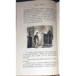 BLIZIŃSKI- DZIWOLĄGI wyd. 1876  ilustracje Kostrzewski