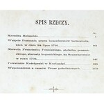 JAROCHOWSKI- OPOWIADANIA HISTORYCZNE. HELMOLDA- KRONIKA SŁOWIAN wyd. 1860r.