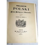 MICKIEWICZ- DZIEŁA PROZĄ wyd. 1934r. t.I-V w 3 wol.