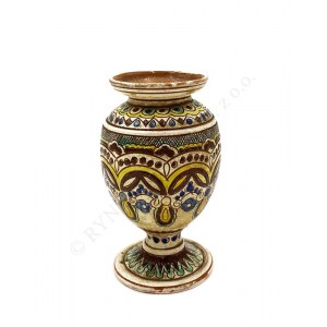 Huzulische Vase,