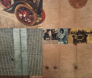 Kopacz Ireneusz (1967), -albumy samochodowe-Międzyzdroje, 2017,