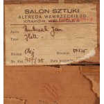 Jan Rubczak (1884 Stanisławów - 1942 Auschwitz), Hel, lata 20. XX w.