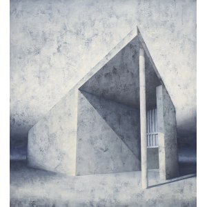 Joanna Palys, modernistický prvok - Frame 21, 2016