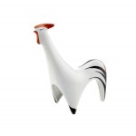 Henryk Jędrasiak, Zakłady Porcelany Stołowej Ćmielów w Ćmielowie (1916 Warszawa - 2002 Warszawa), Kogut, lata 50.-60. XX w.