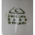 Henryk Jędrasiak, Zakłady Porcelany Stołowej Ćmielów w Ćmielowie (1916 Warszawa - 2002 Warszawa), Kogut, lata 50.-60. XX w.