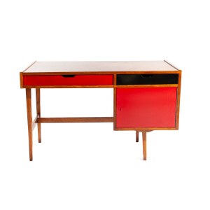 Desk, 1960s.