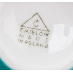 Lubomir Tomaszewski, Zakłady Porcelany Stołowej Ćmielów w Ćmielowie (1923 Warszawa - 2018 Easton, Stany Zjednoczone), Serwis do kawy Dorota, lata 60. XX w.