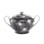 Zakład Porcelany Stołowej Wałbrzych in Walbrzych, Coffee service, 1960s.