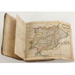 PLUSIEURS CARTES, & EN DIVERS TRAITEZ DE GEOGRAPHIE ET D’HISTOIRE … PAR MRS SANSON PERE & FILS, Amsterdam, Francois Halma, 1700