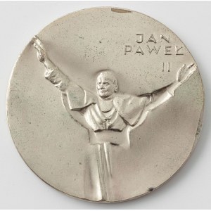 MEDAL, John Paul II, Veritas, 1979