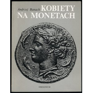 Banach, Women on Coins [dedication].