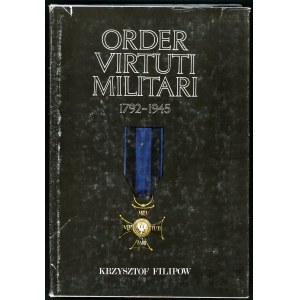 Filipov, Order of Virtuti Militari 1792-1945