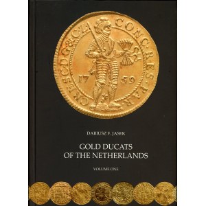 Jasek, Zlaté dukáty Nizozemska, první díl