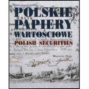 Kalkowski, Paga, Polnische Wertpapiere