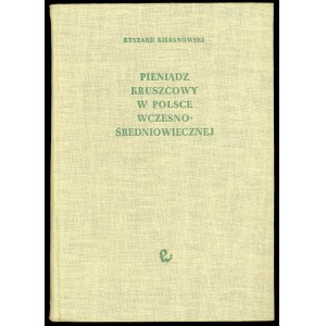 Kiersnowski, Bullion money in Poland...[ex-libris].