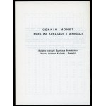 Mrowinski, Mince Kurského a Zemgalského vojvodstva [ex-libris].