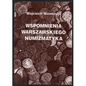 Niemirycz, Memoiren eines Warschauer...[Widmung].