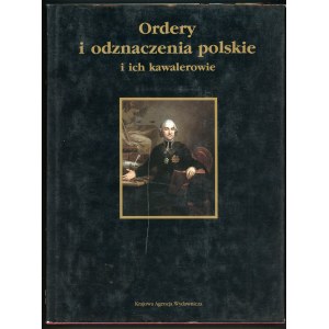 Puchalski, Wojciechowski Ordery i odznaczenia polskie