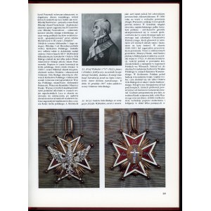 Puchalski, Wojciechowski Polnische Orden und Ehrenzeichen