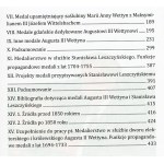 Rokita, medailérství ve službách Augusta III Wettyna a Stanisława Leszczyńského