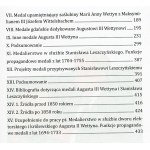 Rokita, medailérstvo v službách Augusta III Wettyna a Stanisława Leszczyńského