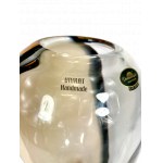 Vase, Mediterana, Dreamlight Glas Design, Einzigartig Handmate