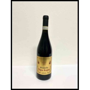 Ar.Pe.Pe. Sassella Vigna Regina Riserva Lombardia, Sassella DOCG - 1 bottle (bt), vintage