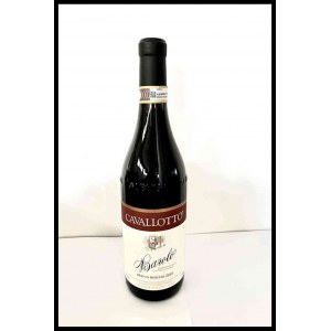 Cavallotto Bricco Boschis, Barolo Piedmont, Barolo DOCG - 1 bottle (bt), vintage 2010.Level: Within