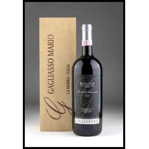 Gagliasso Barolo Rocche dell'Annunziata Piedmont, Barolo Rocche dell'Annunziata DOCG - 1 magnum