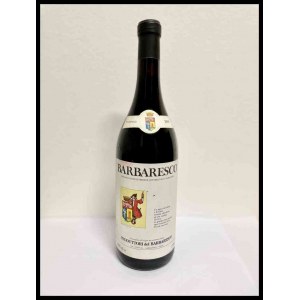 Produttori del Barbaresco, Barbaresco Piedmont, Barbaresco DOCG - 1 bottle (bt), vintage