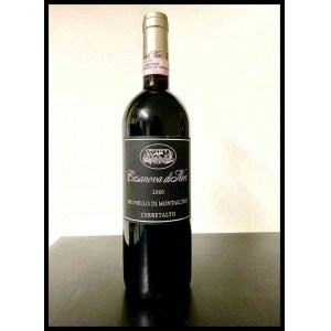 Casanova di Neri Cerretalto, Brunello di Montalcino Tuscany, Brunello di Montalcino DOCG - 1 bottle