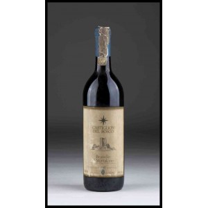 Castello di Camigliano, Brunello di Montalcino Tuscany, Brunello di Montalcino - 1 bottle (bt),