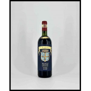 Fattoria Dei Barbi, Brunello Di Montalcino Tuscany, Brunello di Montalcino DOC - 1 bottle (bt),