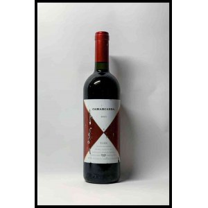 Gaja Ca'Marcanda, Bolgheri Camarcanda Tuscany, Camarcanda, 1 bottle (bt), vintage 2010.Level: