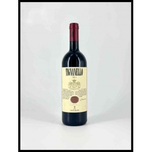 Marchesi Antinori, Tignanello Tuscany, Tignanello IGT - 1 bottle (bt), vintage 2012.Level: Within