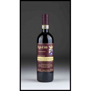 Poggio di Sotto, Brunello di Montalcino Tuscany, Brunello di Montalcino DOCG - 1 bottle (bt),