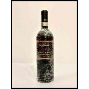 San Filippo Brunello di Montalcino, Le Lucére Tuscany, Le Lucére DOCG - 1 bottle (Mg), vintage