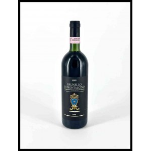 Sensi - Cecchi, Brunello di Montalcino Tuscany, Brunello di Montalcino DOCG - 2 bottles (bt),