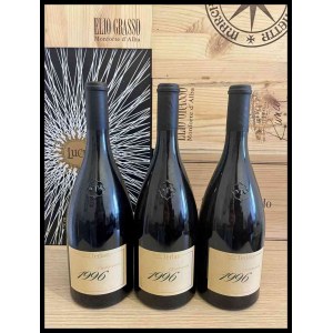 Terlano-Kellerei Terlan, Chardonnay Trentino Alto Adige, Chardonnay DOC - 3 bottles (bt), vintage