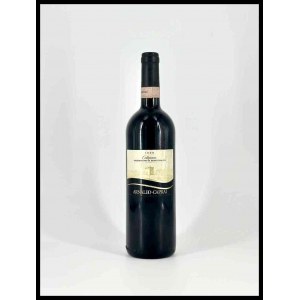 Arnaldo-Caprai, Collepiano Umbria, Collepiano DOCG - 1 bottle (bt), vintage 1999.Level: Bottom neck