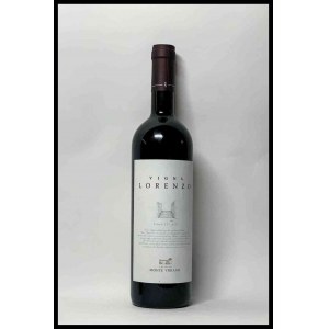 Castello Monte Vibiano, Vigna Lorenzo Umbria, Vigna Lorenzo IGT- 1 bottle (bt), vintage 2012.Level: