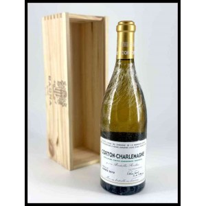 Domaine de la Romanée-Conti, Corton-Charlemagne Grand Cru