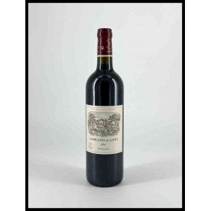 S.C. De Chateau Lafite Rothschild, Carruades de Lafite France, Pauillac, Appellation d'Origine