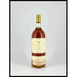 Château d'Yquem, Lur Saluces, Sauternes France, Sauternes, Appellation d'Origine Contrôlée (AOC)